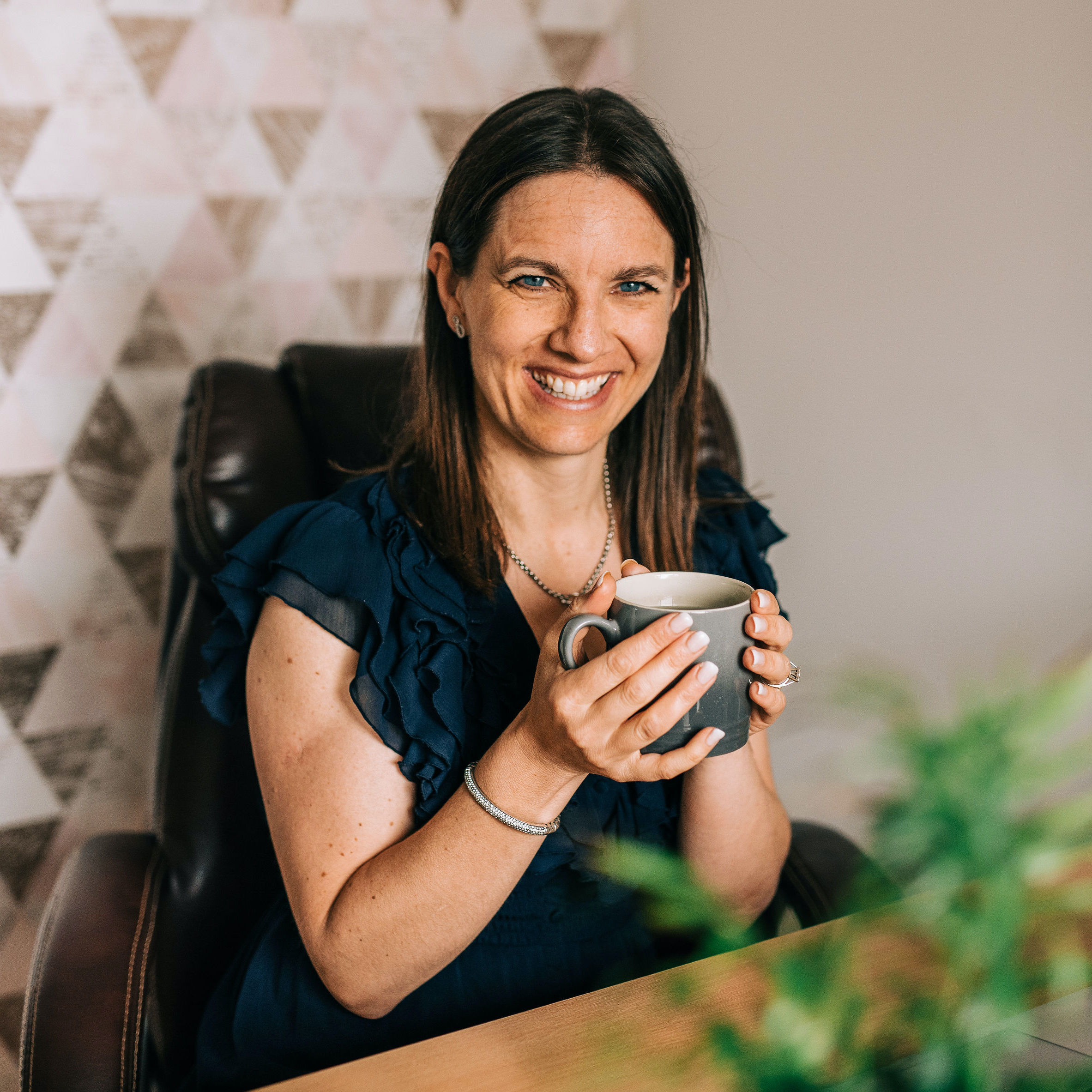 THRIVE in Equine Practice - Golden Ticket