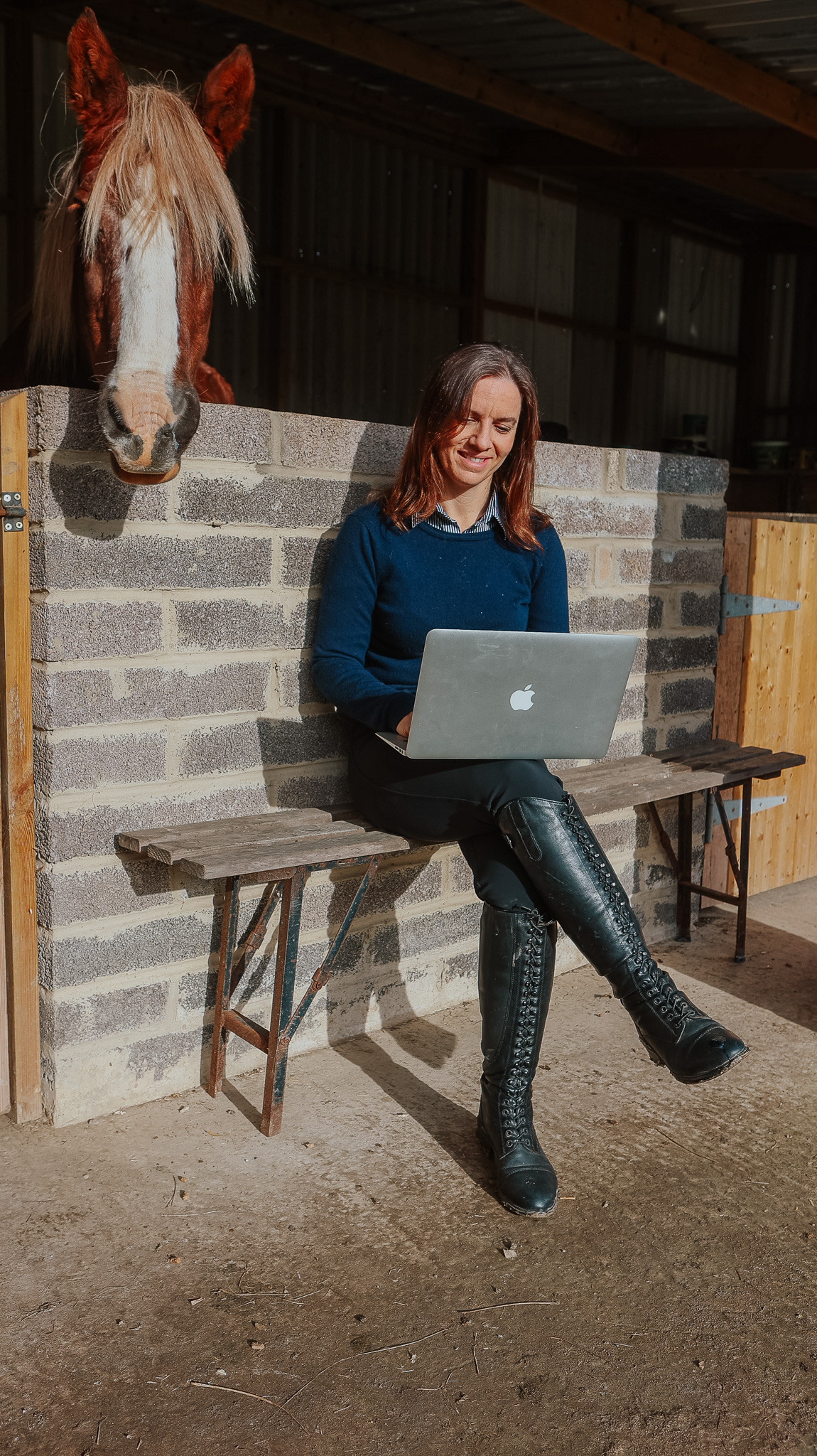 about nkc equestrian