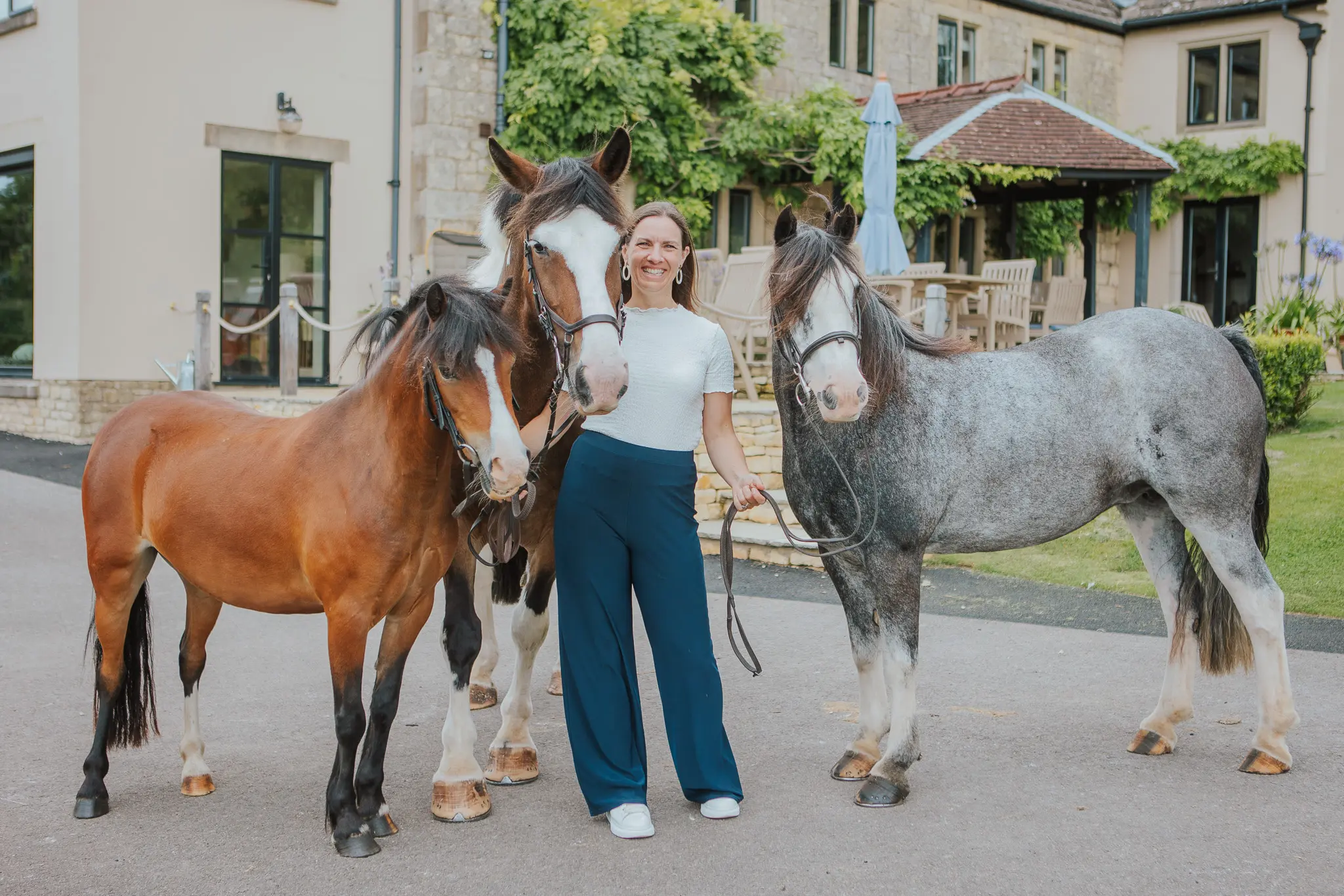 about nkc equestrian